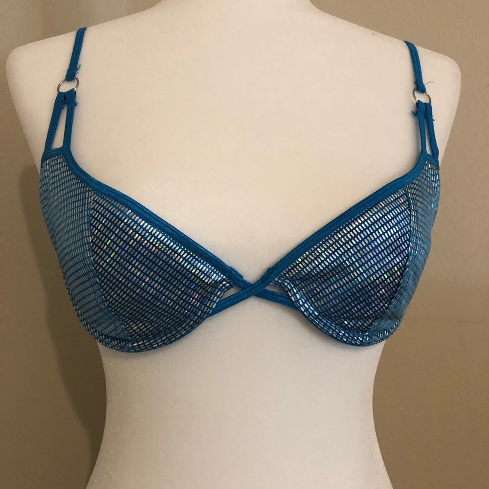 Mermaid Bra!